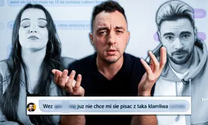 Z kim jest Lakarnum? Oto, co warto wiedzieć o jego dziewczynie i ich życiu.