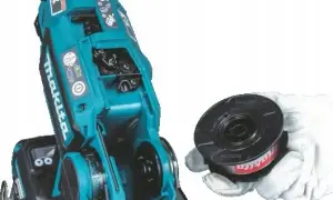 Makita DTR180: Szybkie wiązanie zbrojenia czy warto?
