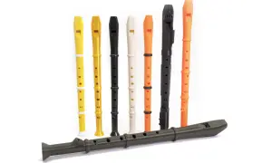Fletnia, Kazoo, Trąbka: Zrób instrument dęty z recyklingu do szkoły!