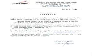 Pismo do spółdzielni o remont: Jak skutecznie uzyskać naprawę?