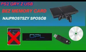 Czy gry z PS1 działają na PS2? Odkryj, co musisz wiedzieć!