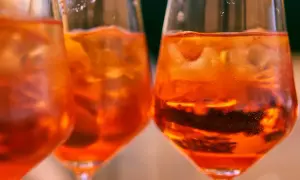 Alkohol z Polski do Niemiec: Ile możesz zabrać i co grozi za przekroczenie?
