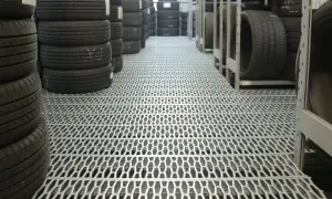 Kto produkuje opony Point S? Poznaj renomowanego producenta