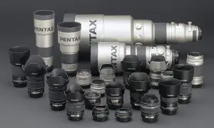 Najlepsze obiektywy do Pentax K1, które poprawią Twoje zdjęcia