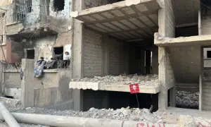 Czy w Syrii jest bezpiecznie? Oto niebezpieczeństwa, które musisz znać