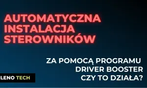 Windows: Aktualizuj sterowniki jak ekspert bezpiecznie i wydajnie!