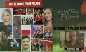 Muzyka z głębokimi tekstami: Polscy i zagraniczni artyści, którzy inspirują