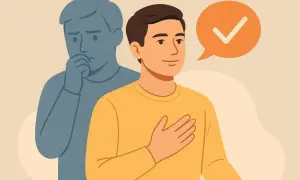 Koniec z lękiem przed ludźmi: Odkryj, jak odzyskać swobodę!