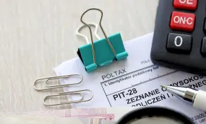 PIT-28 najem 2025: Termin (30.04.2026) i jak uniknąć błędów?