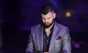 Wojciech Gola - wiek, kariera i osiągnięcia polskiego celebryty