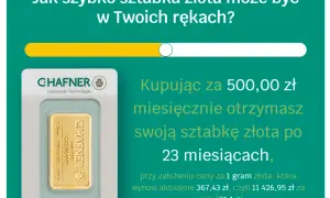 Ile kosztuje karat złota? Sprawdź ceny i uniknij strat finansowych