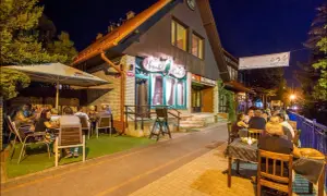 Ustroń gdzie zjeść? Najlepsze restauracje, karczmy i widoki!
