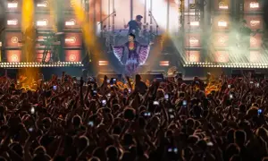 Ile trwa koncert Agnieszki Chylińskiej? Czas, który warto znać