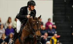 Eurosport jeździectwo – nie przegap emocjonujących zawodów na żywo