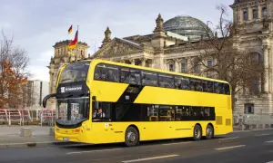 Autobus Berlin-Warszawa: Gdzie odjeżdża po Polskim Busie?