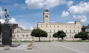 Uniwersytet Radom - historia, kierunki studiów i nowości w uczelni