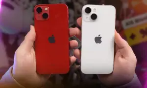 Ile ramu ma iPhone 13 i co to oznacza dla jego wydajności?