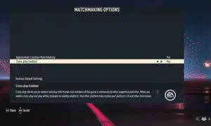 FIFA 23: Jak zaprosić znajomego online? Szybki poradnik + cross-play