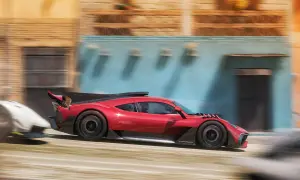 Ile kosztuje Forza Horizon 5 na Steam? Sprawdź najlepsze ceny!
