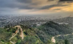 W jakim kraju jest Los Angeles? Odpowiedź i kluczowe fakty!