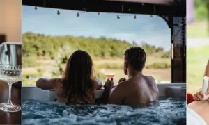 Dzień w spa dla dwojga: Jak wybrać idealny pakiet? Przewodnik