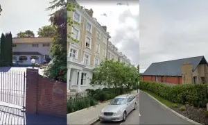 Ile kosztuje nocleg w Londynie? Ceny, które mogą Cię zaskoczyć