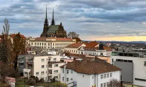 Brno: Co zwiedzić? Od podziemi po modernistyczne perły architektury