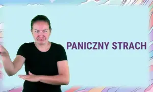 Paniczny strach frazeologizm: znaczenie, pochodzenie i użycie w języku