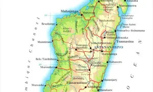 Czy na Madagaskarze jest bezpiecznie? Oto co musisz wiedzieć o ryzyku