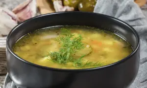 Jak zrobić zupę ogórkową? Mój przepis i sekrety idealnego smaku