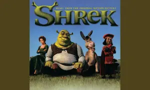 Muzyka z filmu Shrek: kultowe utwory, które zapadły w pamięć