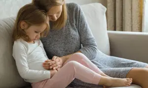 Lamblia objawy psychiczne: jak infekcja wpływa na twoje samopoczucie