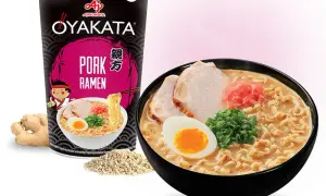 Ramen co to za potrawa? Odkryj sekrety tej wyjątkowej zupy