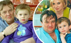 Krzysztof Cugowski ile ma dzieci? Zaskakujące fakty o jego rodzinie