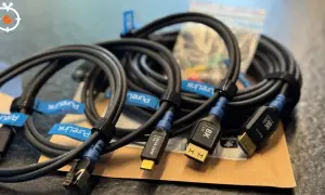 Dekoder do TV: Jaki kabel HDMI wybrać? Uniknij problemów i ciesz się 4K!