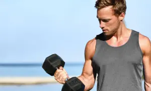 Ile ćwiczeń na biceps potrzebujesz, aby osiągnąć szybkie rezultaty?