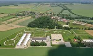 Park przygód i atrakcji – najlepsze atrakcje dla całej rodziny w Wilkowicach