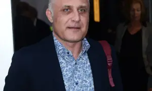 Przemysław Bluszcz aktor: fascynująca kariera i życie prywatne