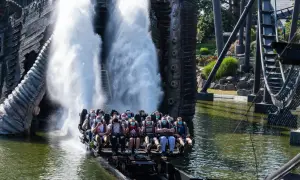 Phantasialand Neuheiten 2025: Was erwartet Sie wirklich?
