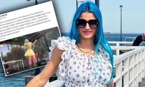 Czy Agnieszka Brysiak (AGBE) ma dzieci? Zaskakujące informacje!