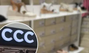 Nie przegap! CCC promocja 50 procent taniej już się skończyła