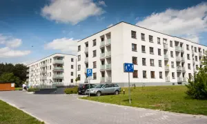 Zarobki inspektora spółdzielni mieszkaniowej: Sprawdź realne stawki!