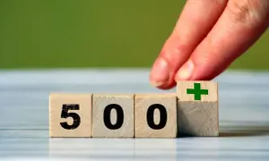Komu należy się 500 plus dla seniora? Sprawdź, czy się kwalifikujesz
