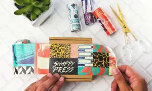 Jak zrobić pudełko z kartonu? Poradnik DIY i zero waste