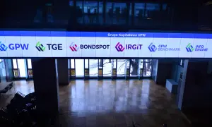 P/CF: Pieniądze nie kłamią ocena spółek GPW
