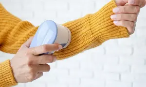 Czy sweter z wiskozy się mechaci? Sprawdź, jak temu zapobiec