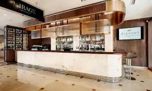 Jak dojechać do hotelu Airport Okęcie? Sprawdź najlepsze opcje transportu