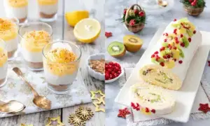 Dessert léger après raclette : évitez la lourdeur, régalez-vous !