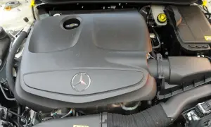 Mercedes A klasa jaki silnik wybrać, aby uniknąć wysokich kosztów?