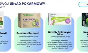 Ból żołądka: Szybka ulga, leki bez recepty i domowe sposoby